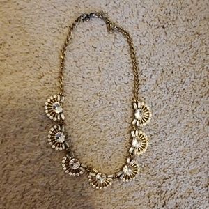 Jcrew necklace